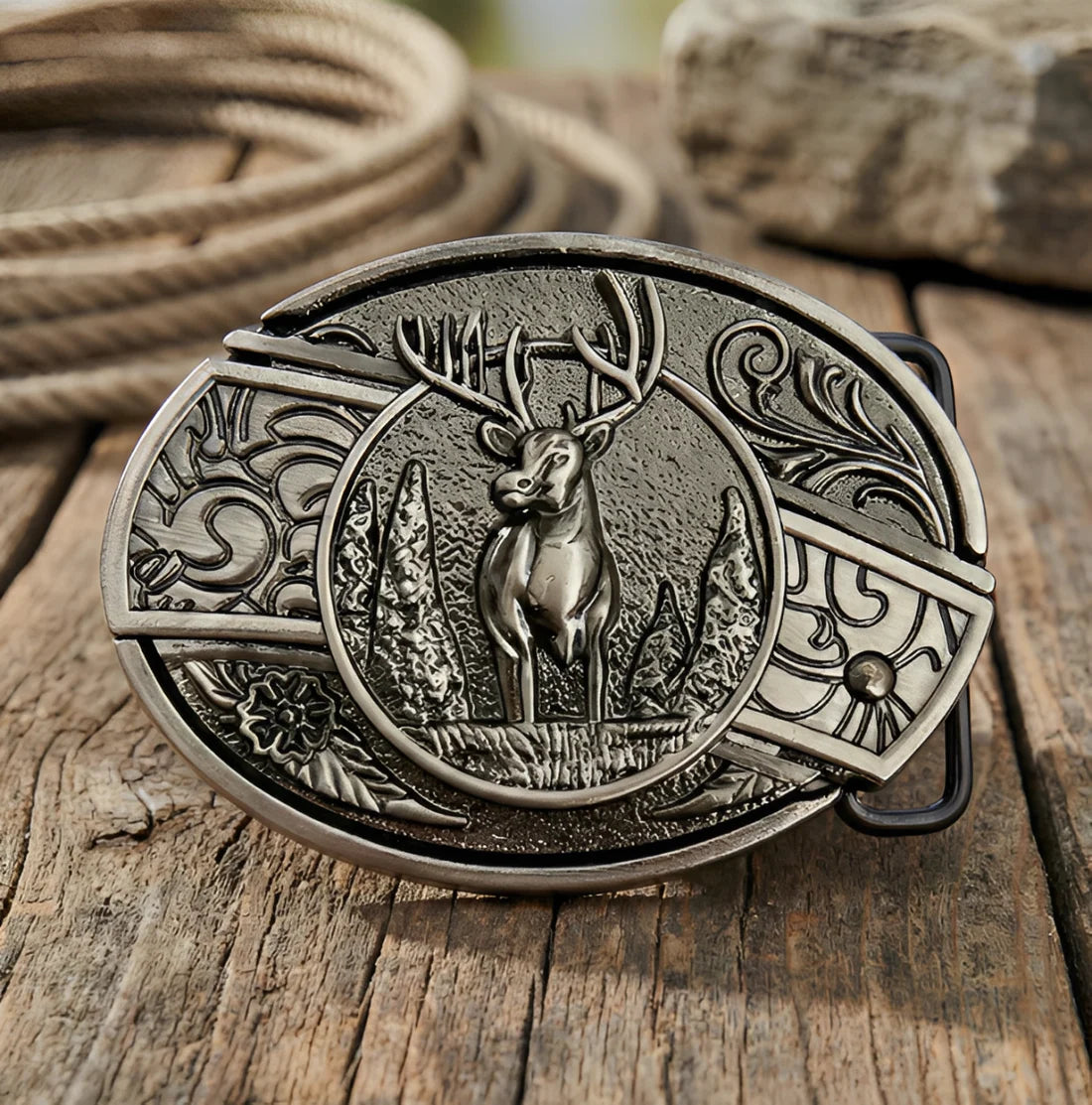 Utility Buckles