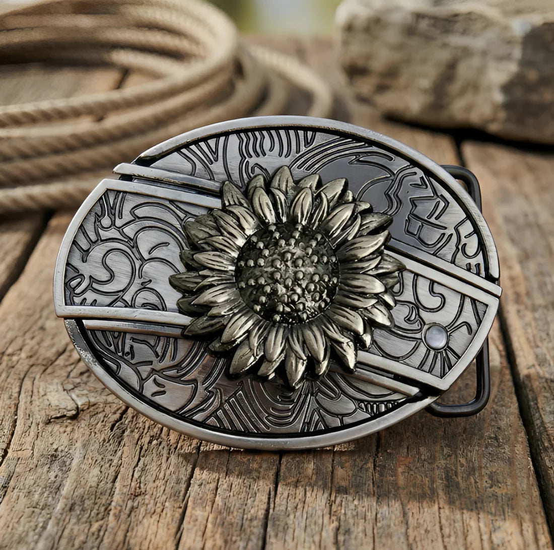 Utility Buckles