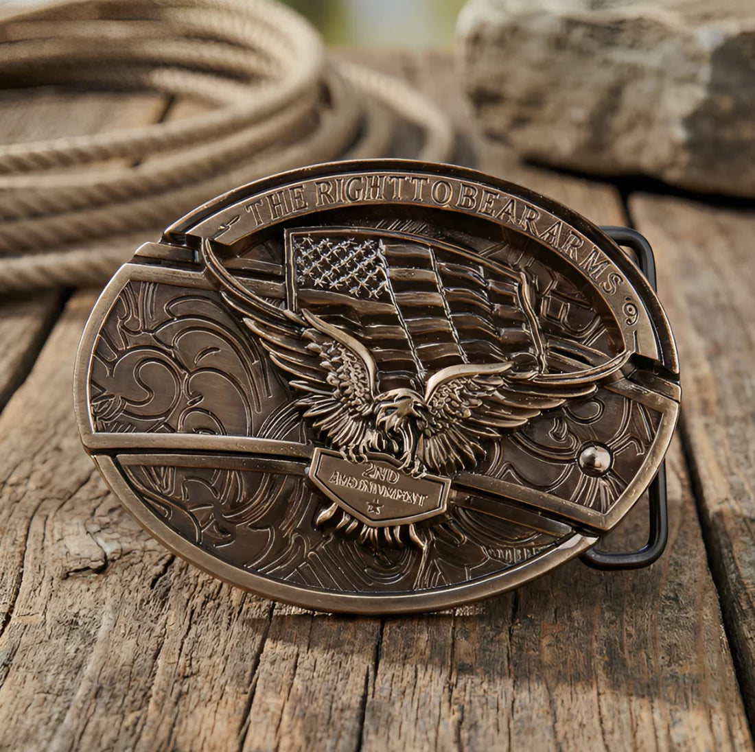 Utility Buckles