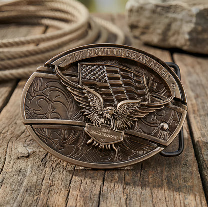 Utility Buckles
