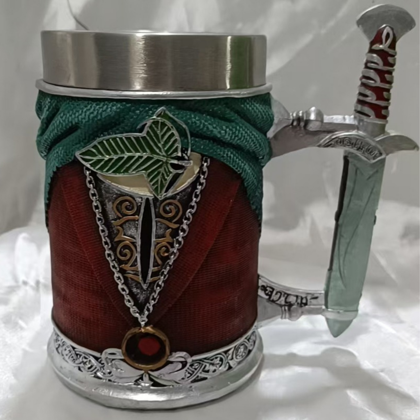 LOTR Inspired Goblets