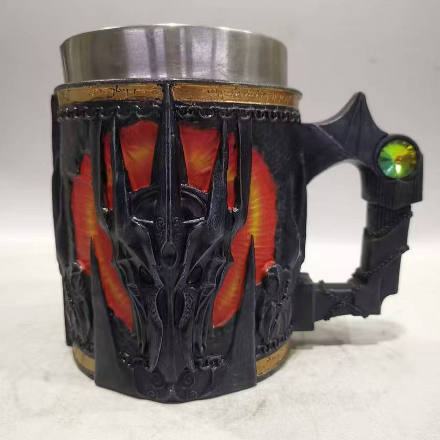 LOTR Inspired Goblets