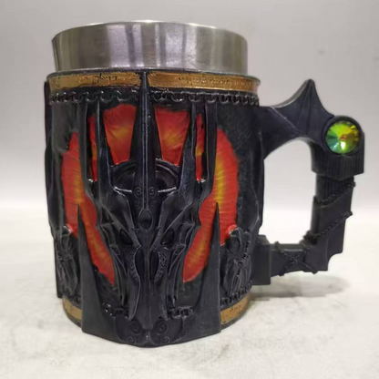 LOTR Inspired Goblets
