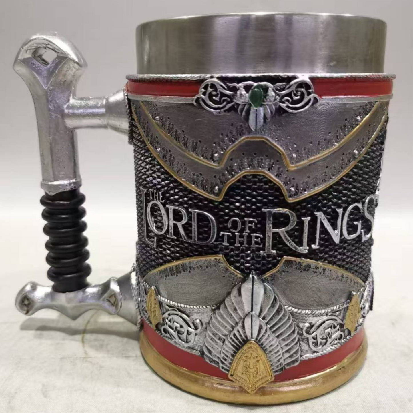 LOTR Inspired Goblets