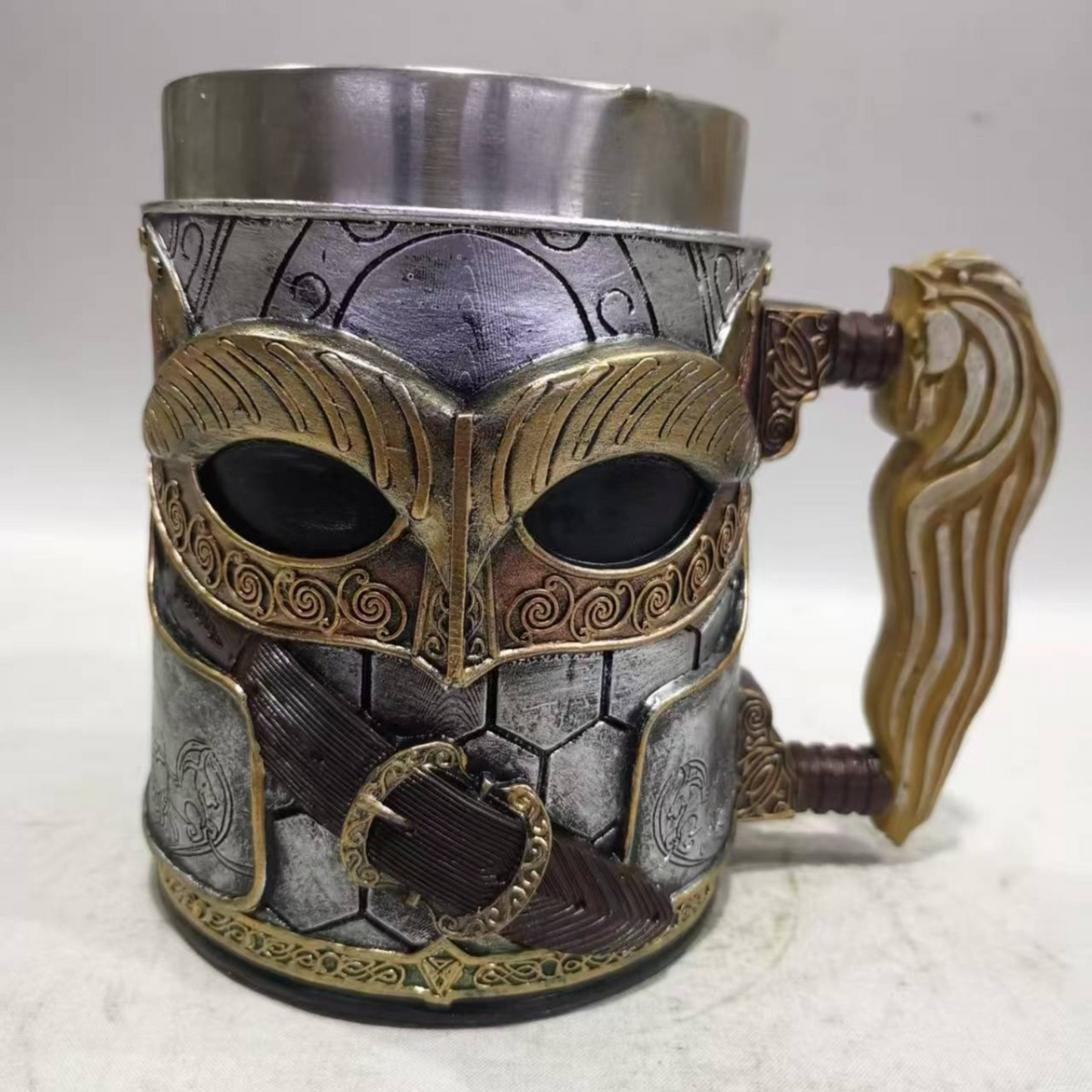 LOTR Inspired Goblets